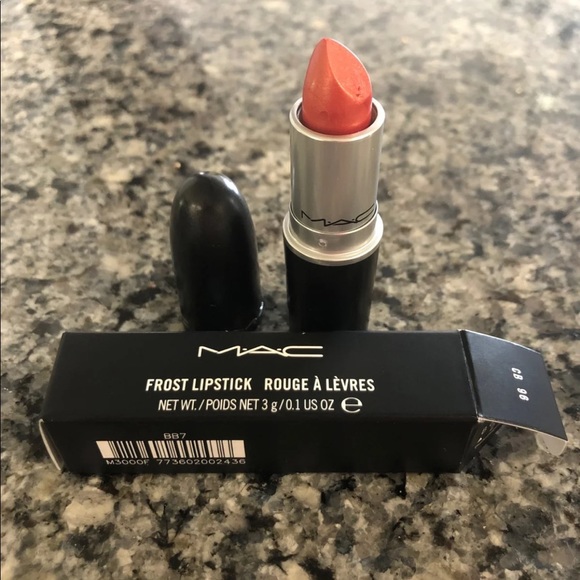 Mac Lip Stick-cb96 Code: m300-0f-0003 3g (773602002436)